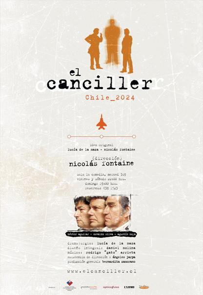 El Canciller