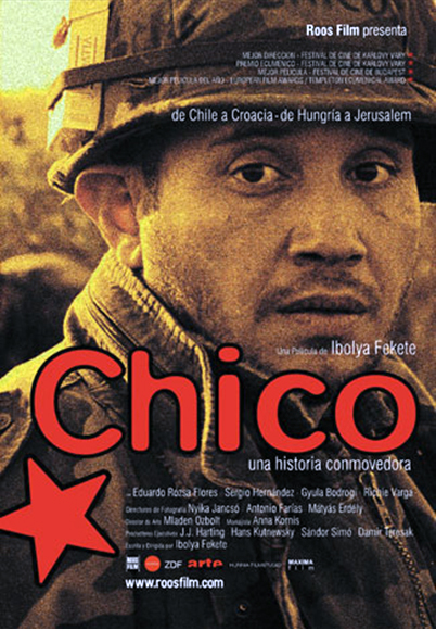 chico