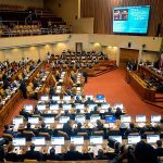 A nuestras Diputadas y Diputados de Chile.