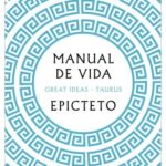 Manual de Vida.  Epicteto