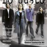 Lo Justo 2008