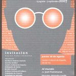 Al mundo 2007