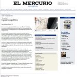 <font color=F87431>El Canciller</font> Operación política por <em>Juan Antonio Muñoz</em>