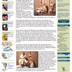 <font color=F87431>Sauna</font> el Vapor que no limpia por <em>Nancy Arancibia</em>