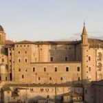 La trastienda de Urbino