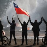 Emociones en Chile contemporáneo