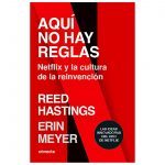 Aqui, no hay reglas.